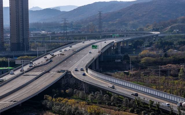 镇江高架二期规划,镇江市几条高架