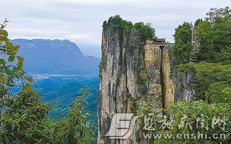 恩施打卡必到之处,恩施又能吃又能玩的地方