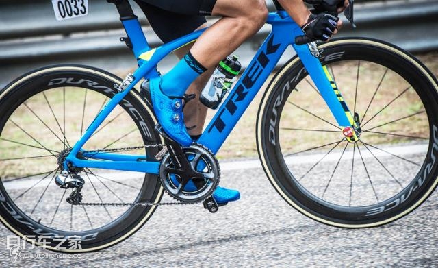 爬坡选手的DAR9100C60轮组体验,绿衫穿给你看!|禧玛诺科技