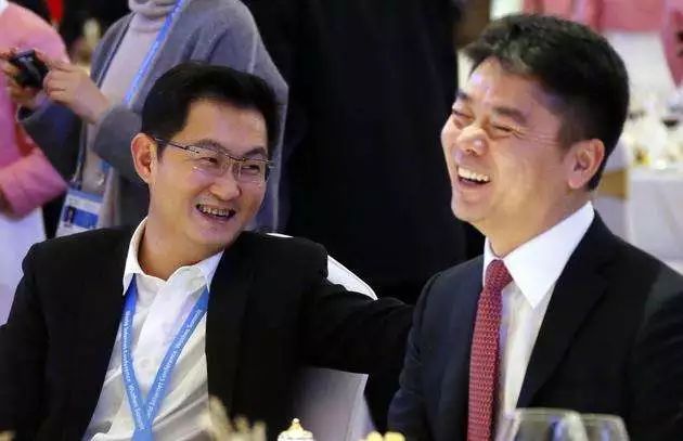 新旧电商大战一触即发,商战全面爆发