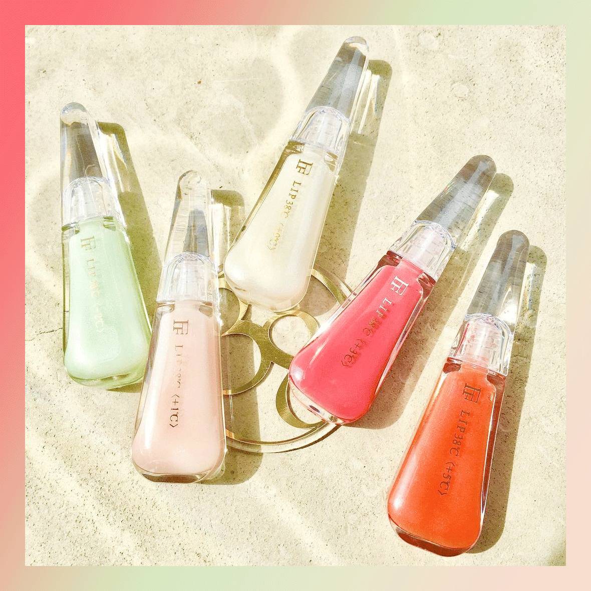 十大顶级奢侈美妆产品排行榜,彩妆界有什么奖