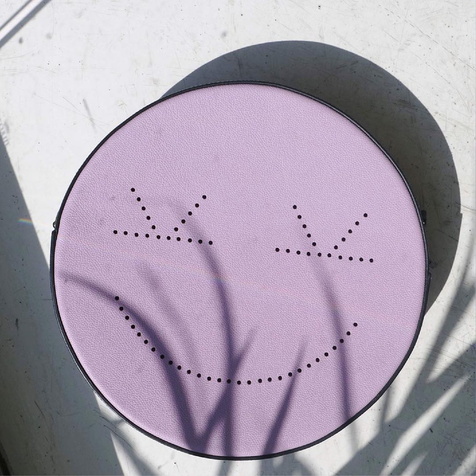 豆瓣日记:姑娘们会喜爱的六个泡菜国设计品牌