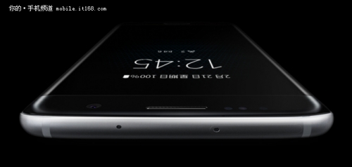 三星s7edge测评,三星s7edge开箱浅评