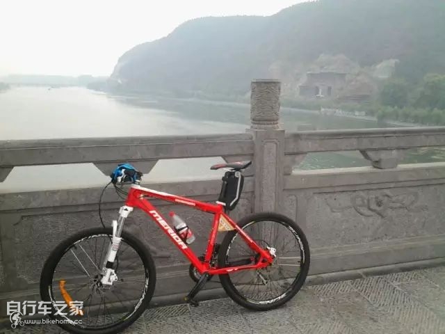 美利达公路车历史,美利达自行车小店故事