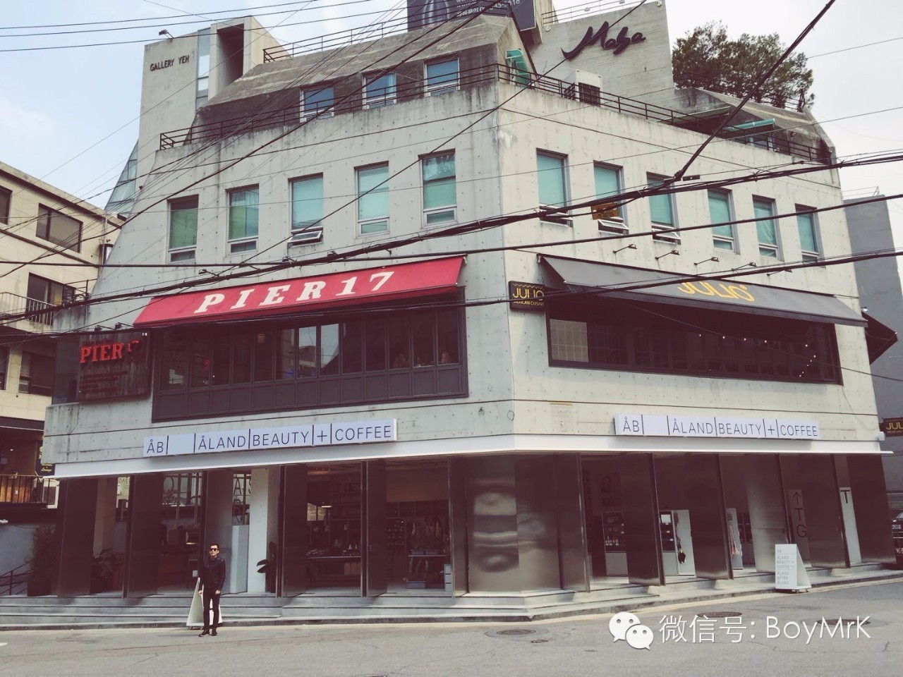 真相丨首尔不只有你们老公，还有那么多时髦的小美好,内含福利