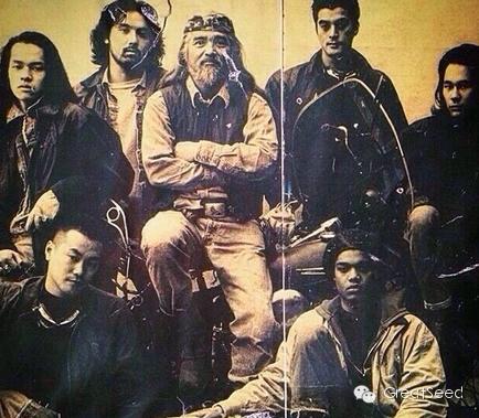 高桥吾郎|当手艺人失去了赖以生存的手指