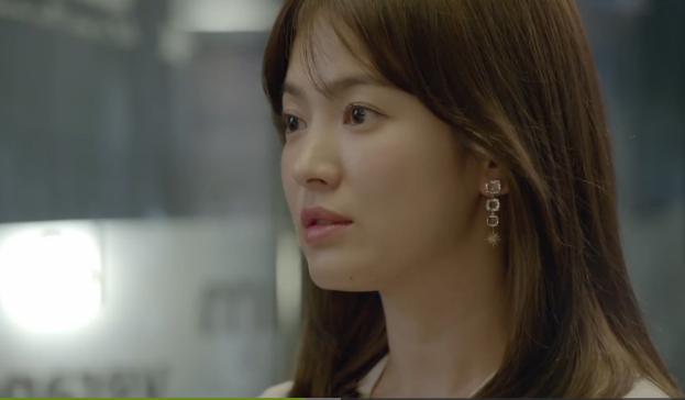 38岁宋慧乔依然好身材,宋慧乔4大逆龄保养秘诀公开