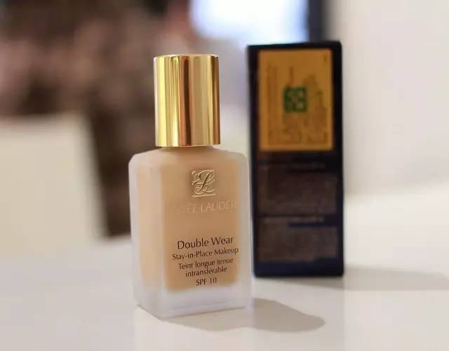 粉底没选对,粉底没选对色号太白像浮粉