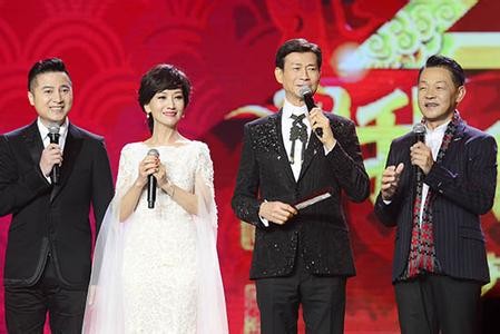 2016卫视春晚十大精彩节目