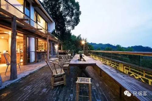 最推荐的乌镇民宿,浙江乌镇民宿设计