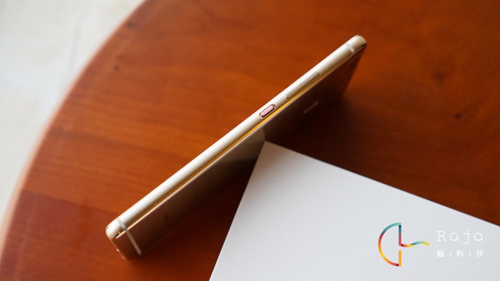 华为p9开箱,华为p9开箱测试