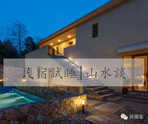最推荐的乌镇民宿,浙江乌镇民宿设计