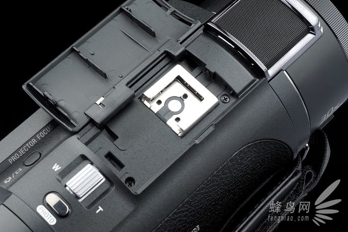 sony4k摄像机axp55,索尼fdr-axp55投影功能