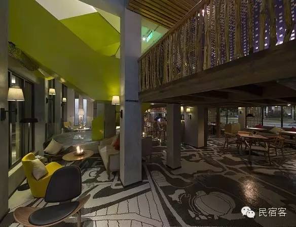 最推荐的乌镇民宿,浙江乌镇民宿设计