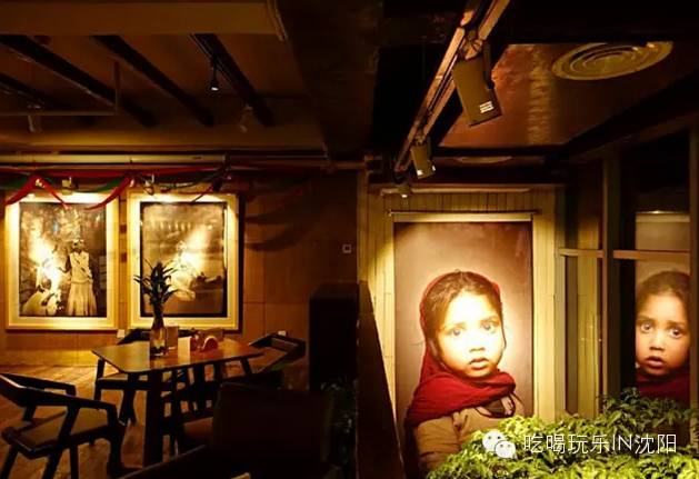 热门餐厅榜沈阳,沈城餐烤家特色餐厅