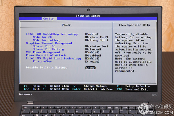 美帝良心想，美行ThinkPadT450s入手开箱升级内存小记
