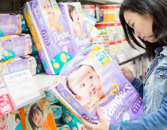 日本纸尿裤和国产小品牌纸尿裤,日本纸尿裤还能买吗