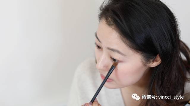 Vincci情报｜Vincci美妆课堂，冬季节日party妆大放送