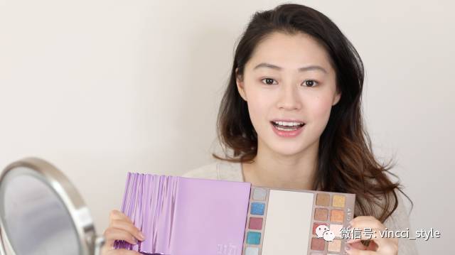 Vincci情报｜Vincci美妆课堂，冬季节日party妆大放送