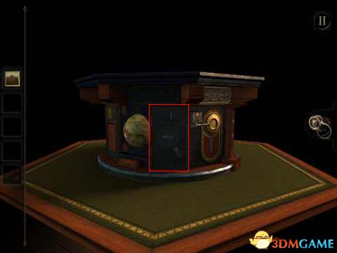 上锁的房间解谜,未上锁的房间解密教程