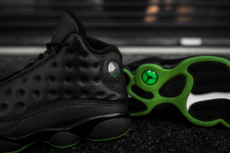 airjordan13黑珍珠,airjordan13发售时间表