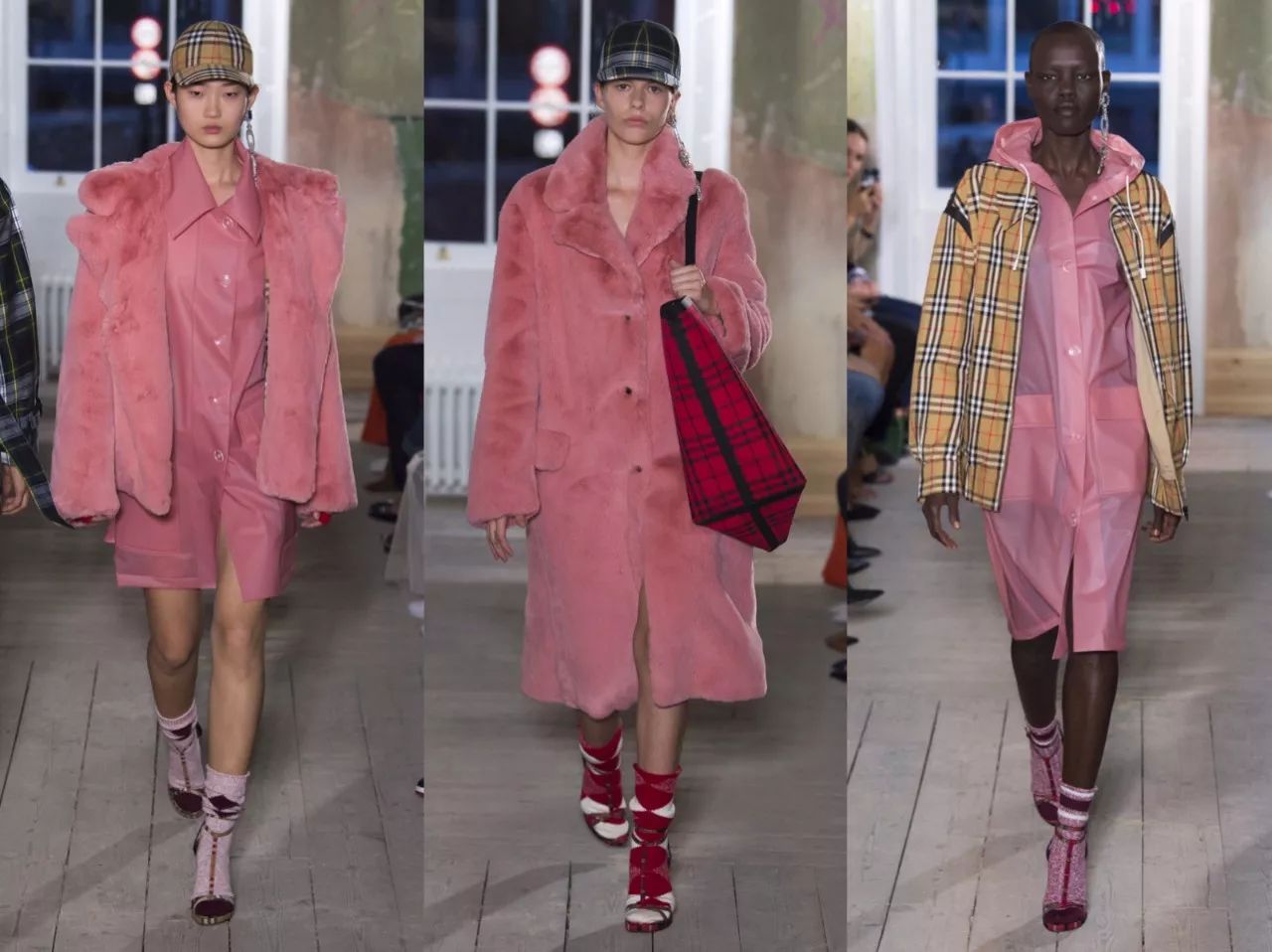 冬天如何穿出高级感女生,冬天大衣如何穿出高级感