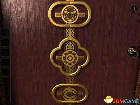 上锁的房间解谜,未上锁的房间解密教程
