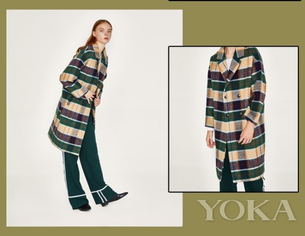 zara2020秋冬最值得买的单品,hmzara十大必买单品