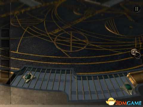 上锁的房间解谜,未上锁的房间解密教程