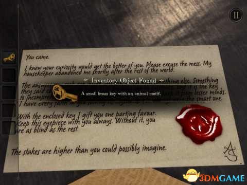 上锁的房间解谜,未上锁的房间解密教程