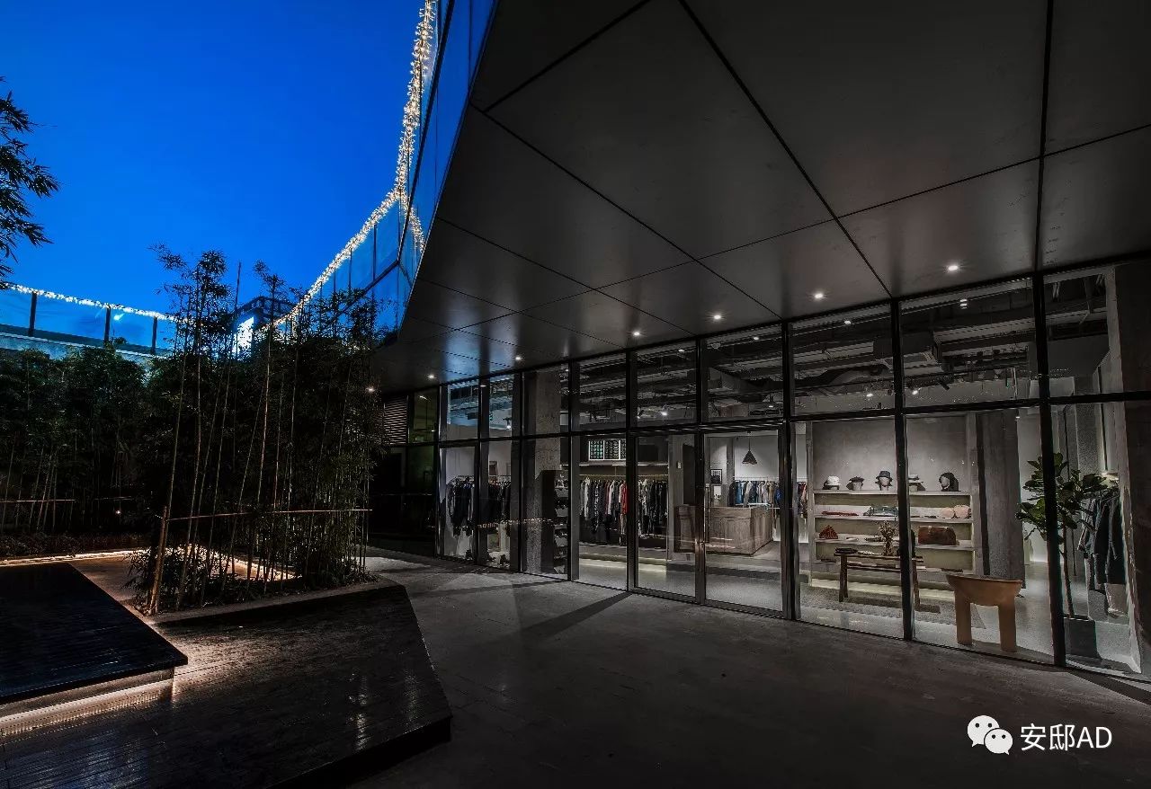 北京最全的潮流买手店,上海最厉害的买手店