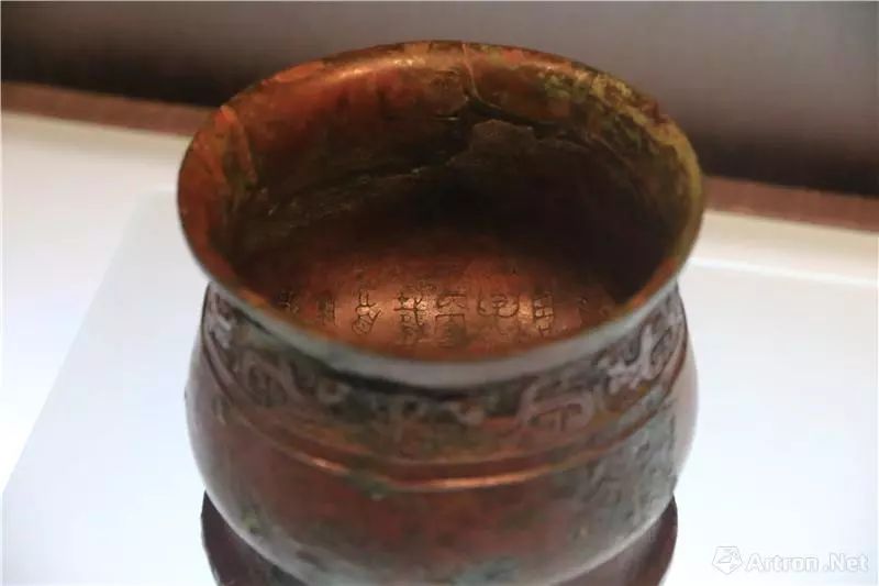 吴大澄作品图片大全,吴大澂个人简介