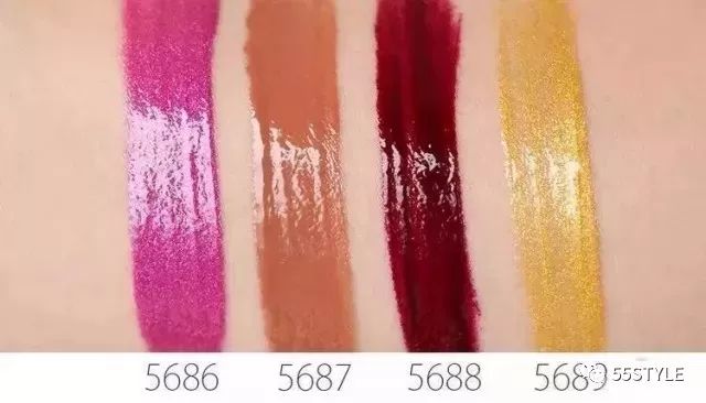 千万别买的几样国货,推荐纪梵希和ysl