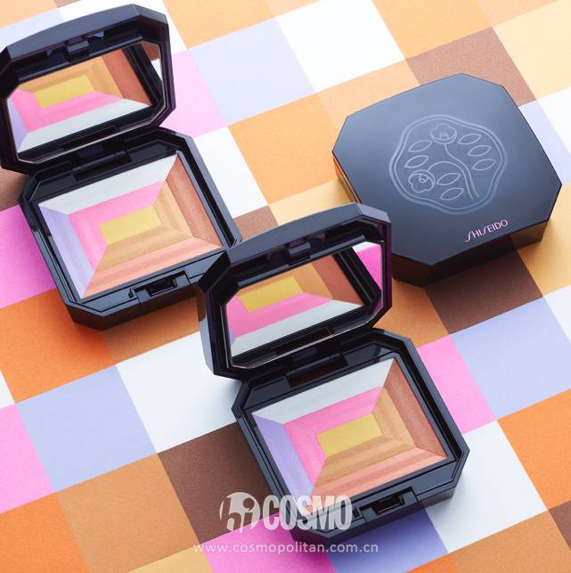 抢鲜报｜微信官方阿玛尼细管雅诗兰黛双色唇膏给我来一打好吗？