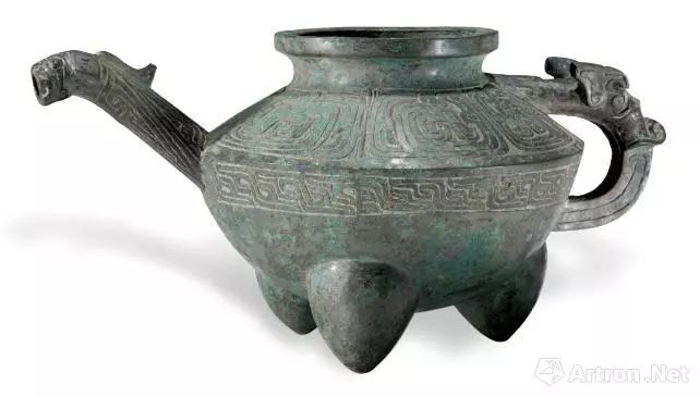 吴大澄作品图片大全,吴大澂个人简介