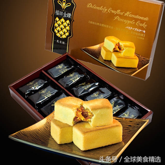 世界各国最好吃的零食大盘点，中国的这款零食风靡全世界！