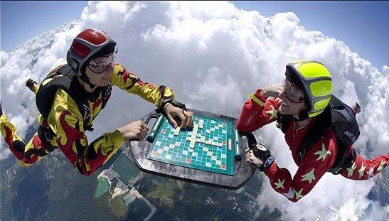 任何运动不能以生命为代价-给极限运动绑上“安全绳”