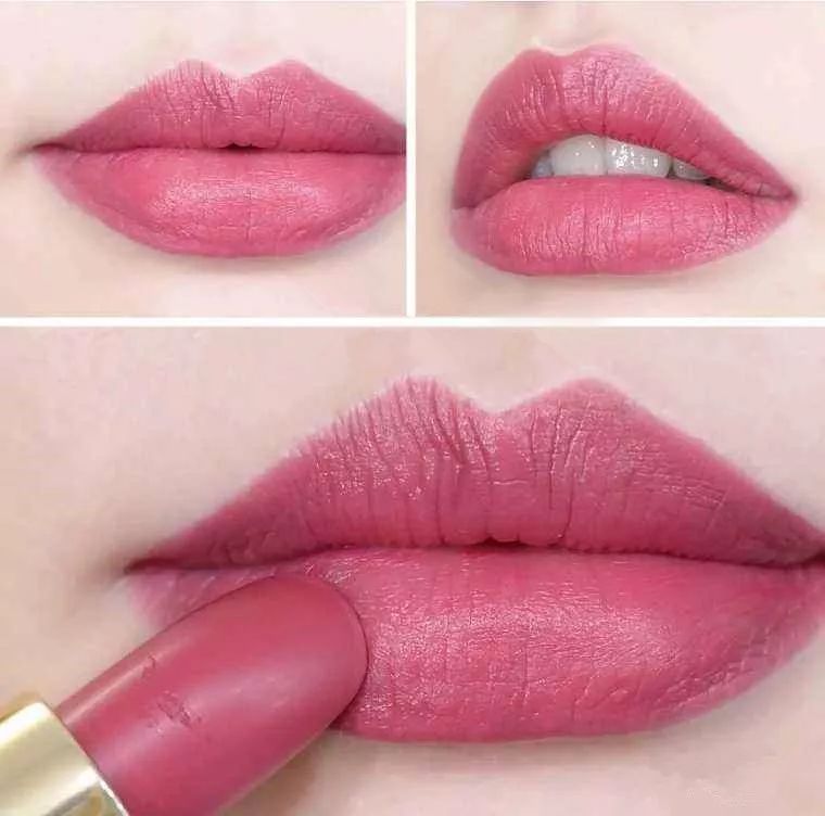 最显白的十支大牌口红,2019最火的100支口红全试色