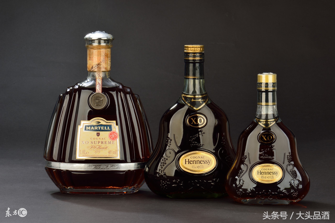 白兰地干邑和雅文邑,白兰地和干邑的口味差异