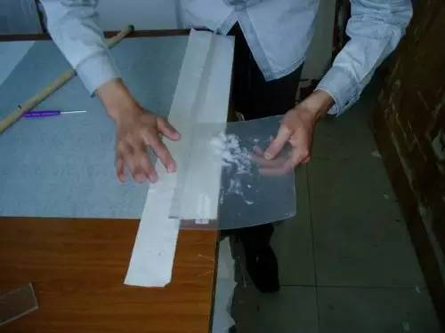 书画作品装裱价格,书画装裱标准及装裱操作全过程