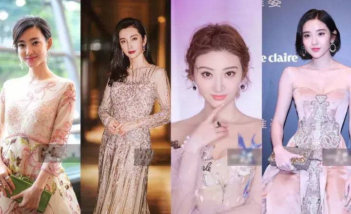 仙女必备好物粉色,小仙女必备的东西之粉色