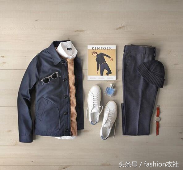 男生大衣冬季加厚款,冬季男生搭配衣服的技巧和方法