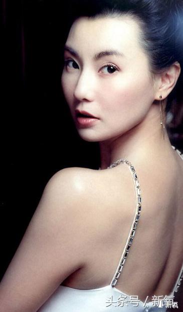 王祖贤对比邱淑贞,张曼玉邱淑贞王祖贤谁厉害