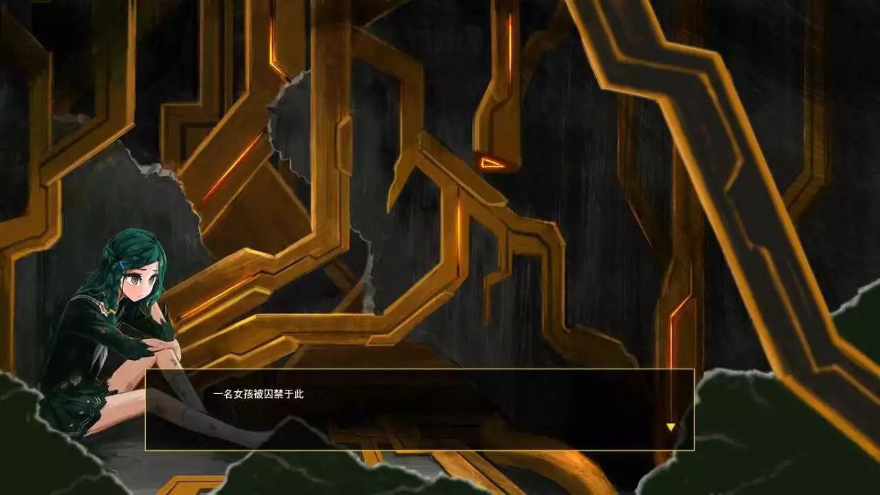 于破铜烂铁之中,寻找拯救世界之道——《GIGAWRECKER》简评