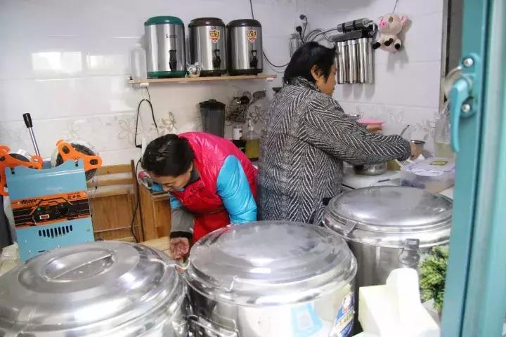 上海鞍山路木梨膏,木梨膏小摊上海