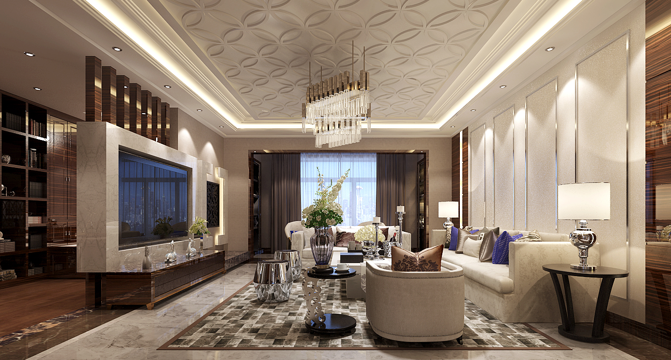 地图渲染知识详解,渲染参数讲解