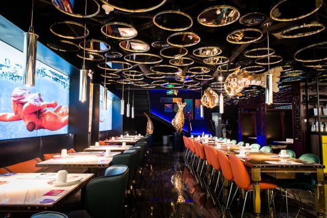 烤鱼界的爱马仕,烤鱼界的新标杆