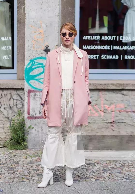 仙女必备好物粉色,小仙女必备的东西之粉色