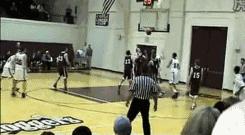 变向没法过人,变向过人不减速