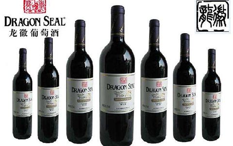 龙徽庄园,龙徽庄园白酒